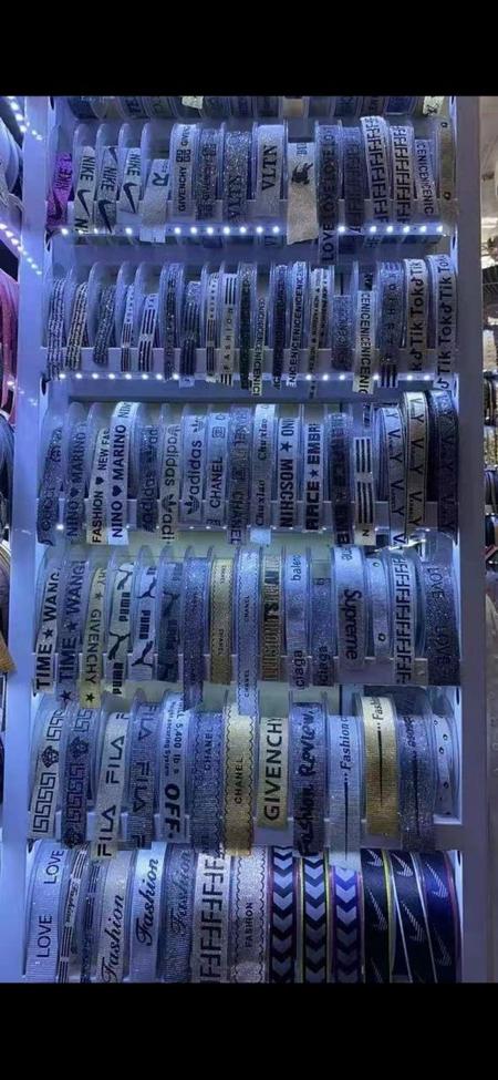 Лампаси - пластиковые аксессуары - Лампаси виготовити замовити